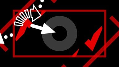 Spin Corners D Landscape 4D