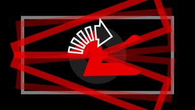 Spin Clock Divide Landscape 4D