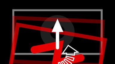 Spin Anti Move Up 4D