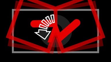 Spin Anti Divide Portrait 4D