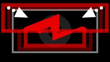 Shrink Divide Landscape 4D