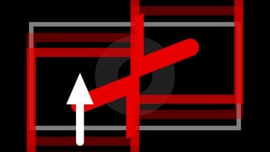 Move Up Divide Portrait 4D