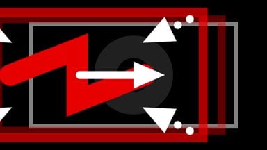 Move Right Shrink 4D