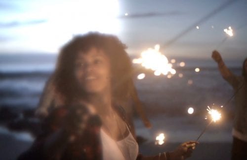 Wipe with Shape Mask