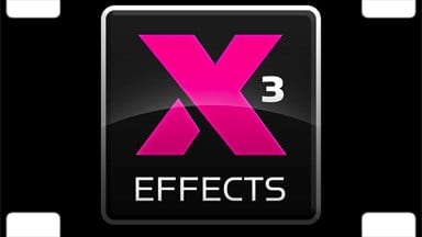 16mm Film Slip no blur