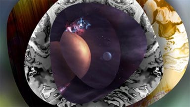 Concentric Free Shape