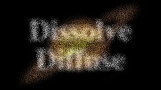 [Transitions] S_DissolveDiffuse