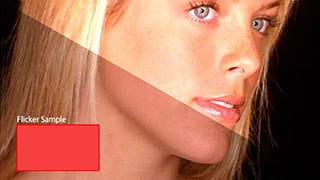 [Time] S_FlickerMatchMatte