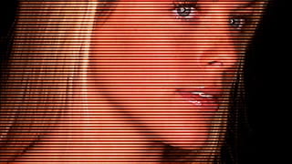 [Stylize] S_ScanLines