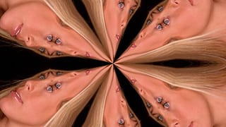 [Stylize] S_KaleidoPolar