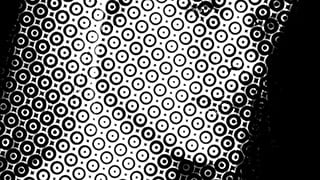 [Stylize] S_HalfToneRings