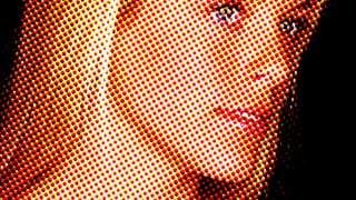 [Stylize] S_HalfToneColor