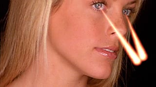 [Render] S_LaserBeam