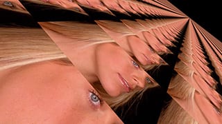 [Distort] S_WarpPerspective