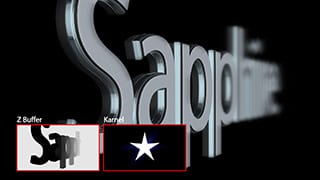 [Blur+Sharpen] S_ZConvolve