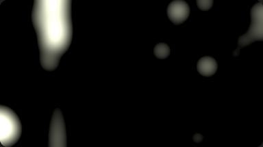 Little Frantic Lgihts