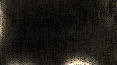 Flickering Canvas Sepia