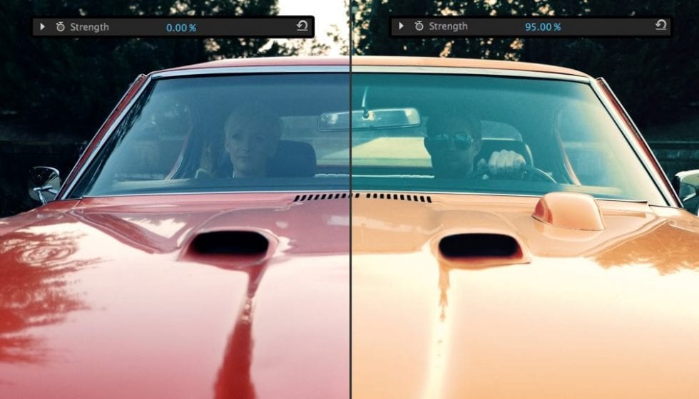 Magic Bullet Mojo Strength Control