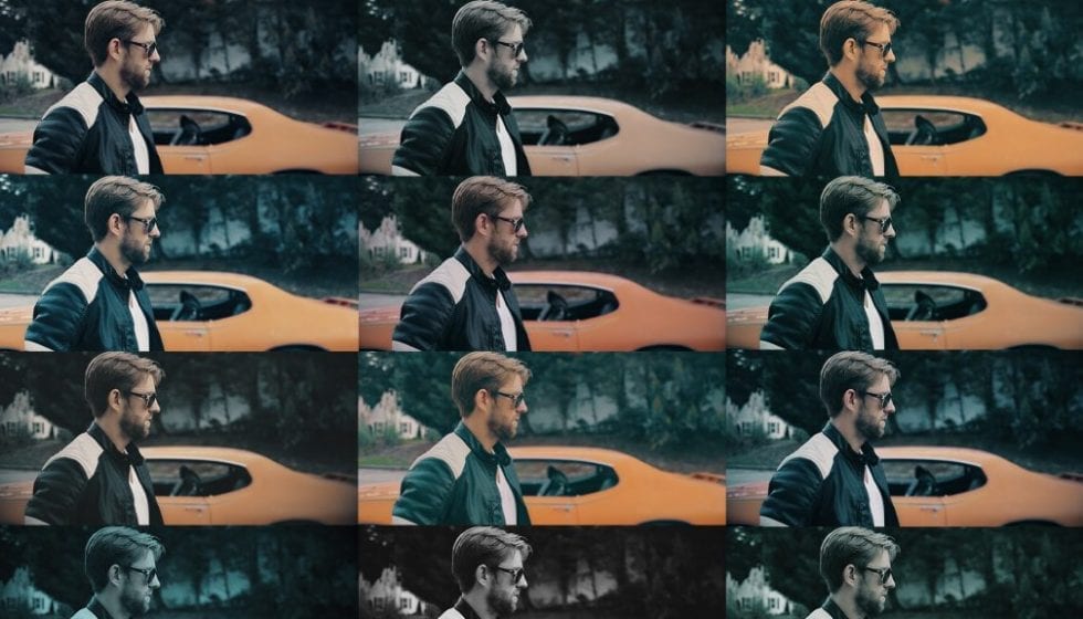 Magic Bullet Mojo Presets