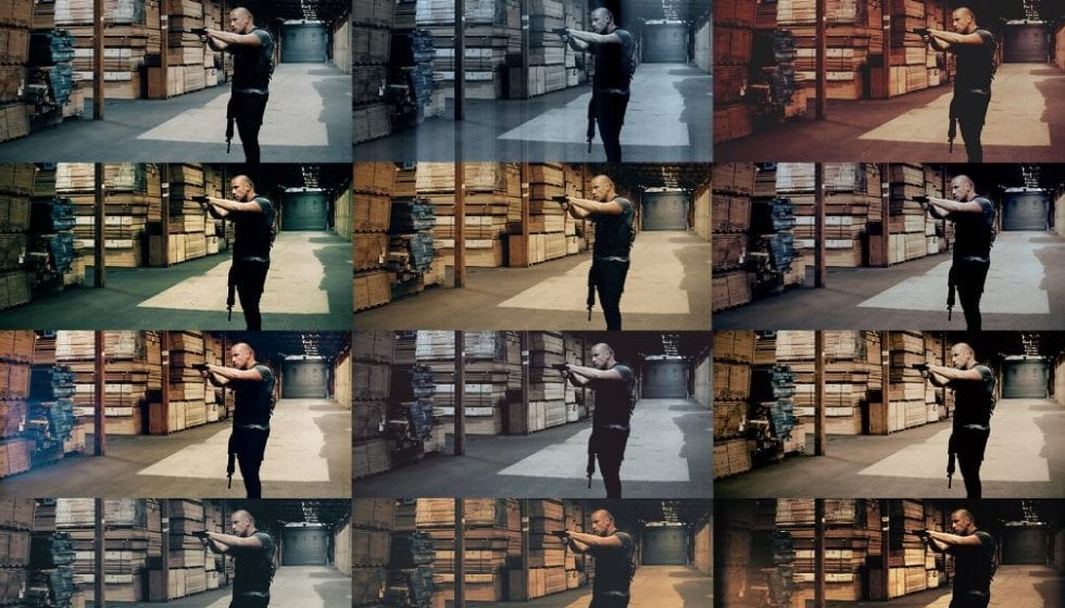 Magic Bullet Looks 4 Presets