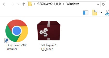 Auto Transition Builder インストール方法：Step 1