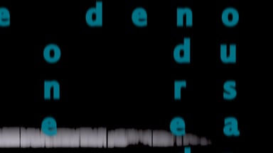 One, No One And One Hundred Thousand