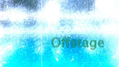 Offstage