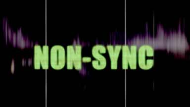 Non-Sync