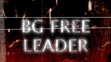 BG Free Leader (Motion 5 Optimized)