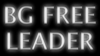 BG Free Leader