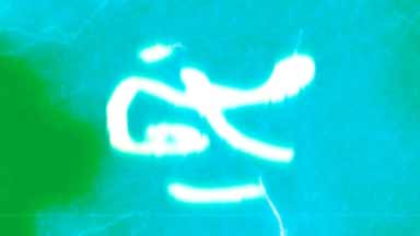 Abstract Leaders 02 (Luca’s_Font)