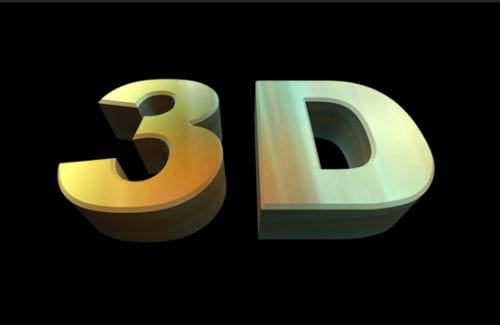 Smooth Gradient Shift