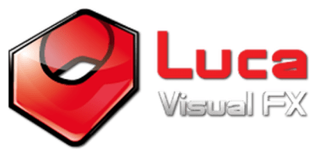 Luca Visual FX