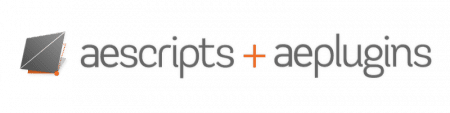 aescripts + aeplugins