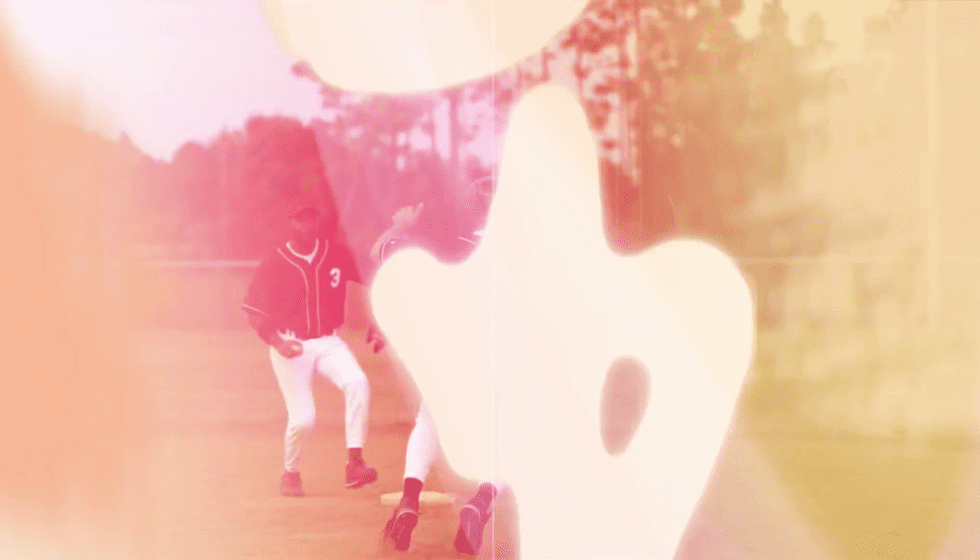 Luca Visual FX Light Leaks、DaVinci Resolve 対応