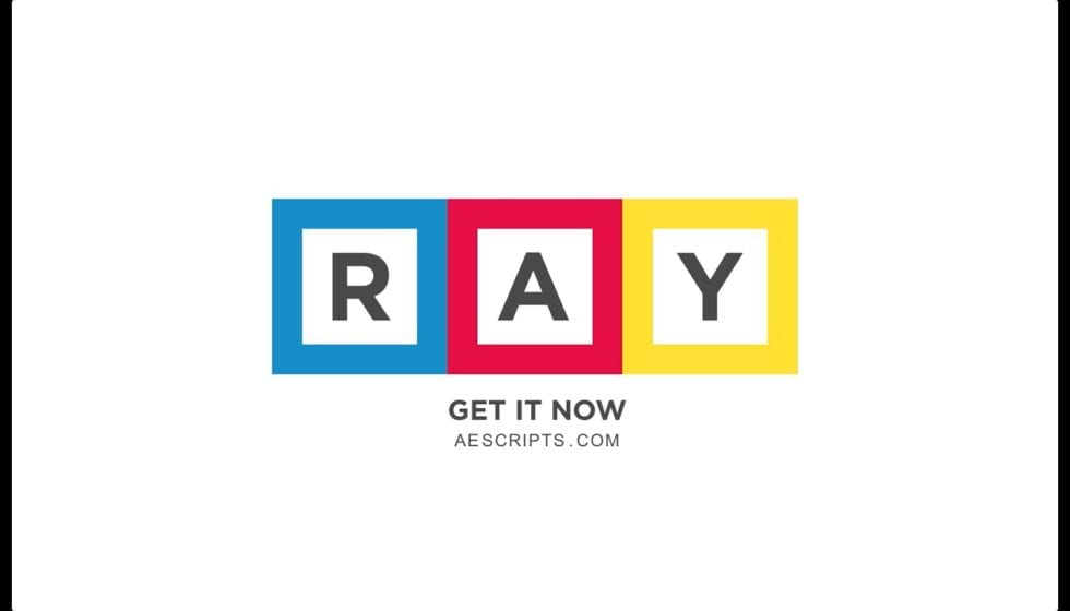 Ray Dynamic Color 2 日本語字幕付きチュートリアル