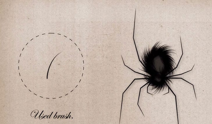 BAO Mask Brush 1.9.17リリース、マルチフレームレンダリングとAppleシリコンをサポート