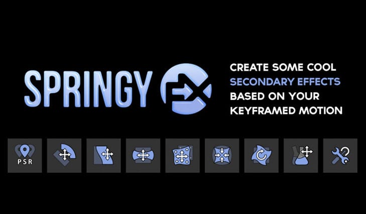 Springy FX スプリングセール 2021 開催