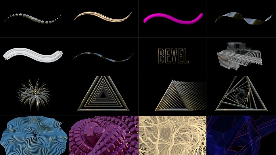 Trapcode_Tao_Presets