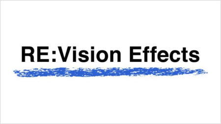 RE:Vision Effects