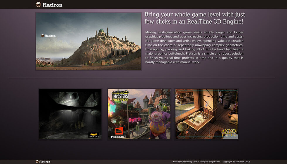 Flatiron_game_productions_texture_baking