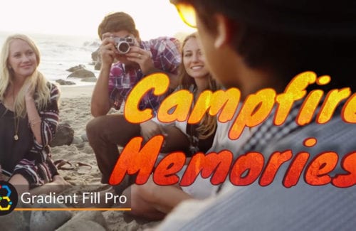 Gradient Fill Pro