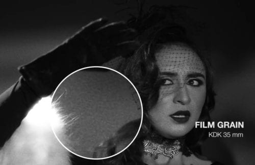 Film Grain