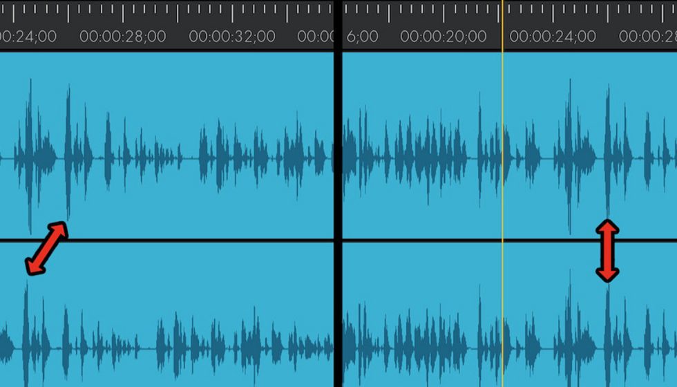 maxon_PluralEyes_Drift_Correction