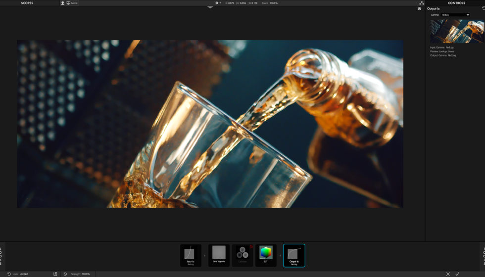 Looks-Color-Handling