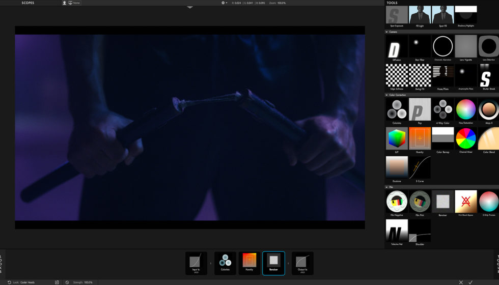 Looks-Powerful-Tools