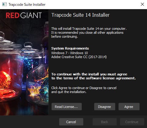 インストール方法：Step 1