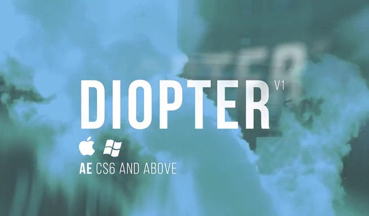Diopter、Appleシリコン (M1) & MFR 対応版をリリース