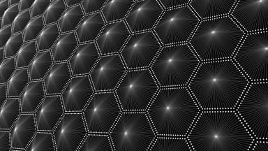 Hexagonal-Surface