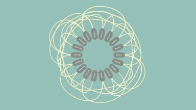 Radial-Paste-Highlight